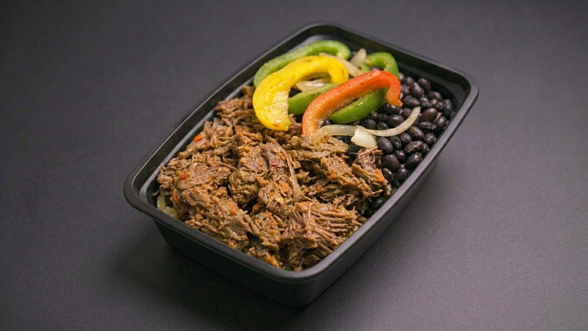 Keto Birria Bowl XL