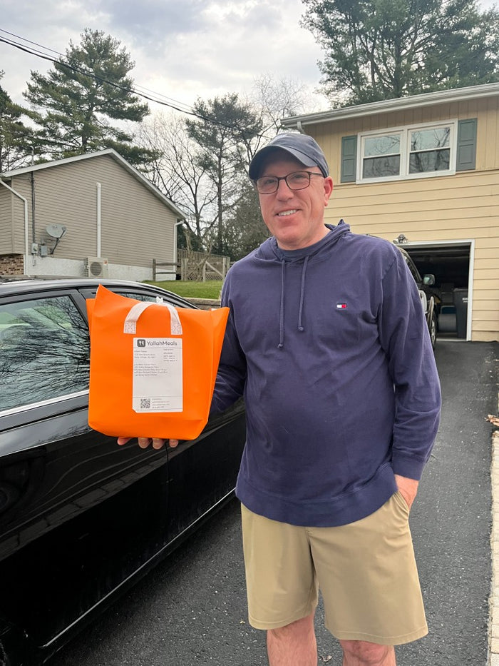 Customer photo