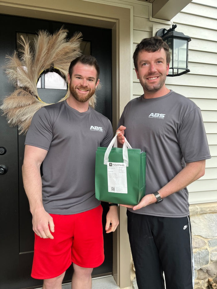 Customer photo